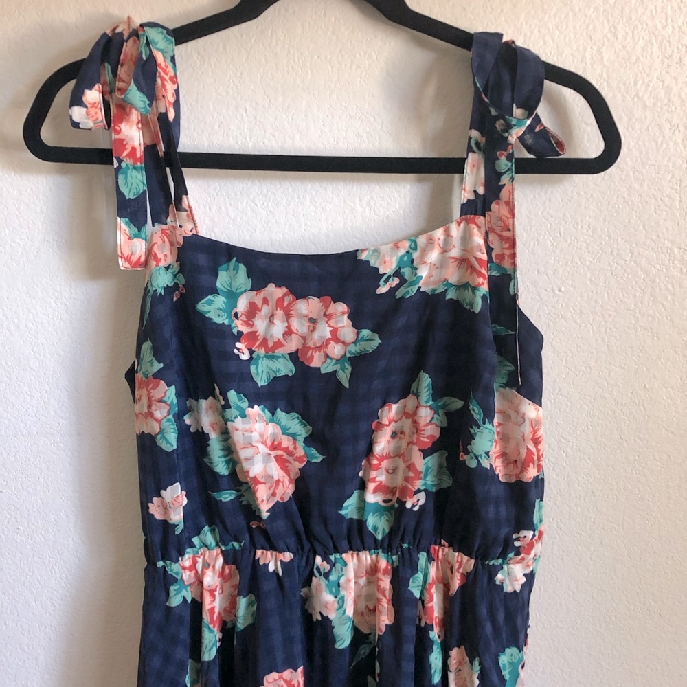 💐 ModCloth Sundress 💐 - Picture 6 of 8